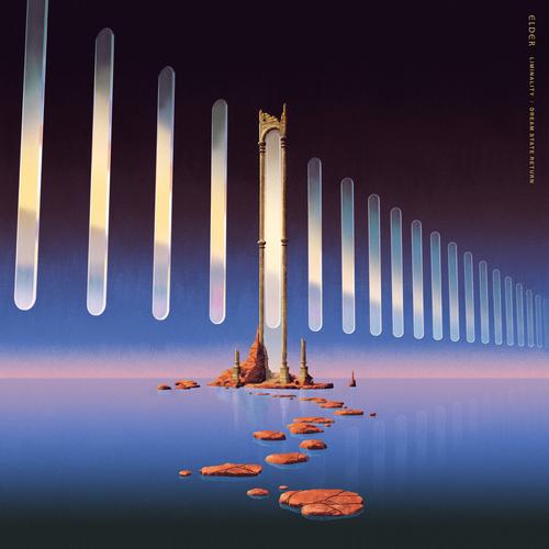 Elder - Liminality / Dream State Return [ep] (2025) 320|FLAC
