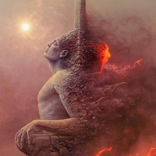 Khan - That Fair and Warlike Form // Return to Dust (2025) 320|FLAC