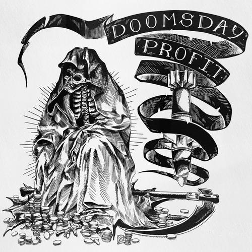 Doomsday Profit - Doomsday Profit (2025)