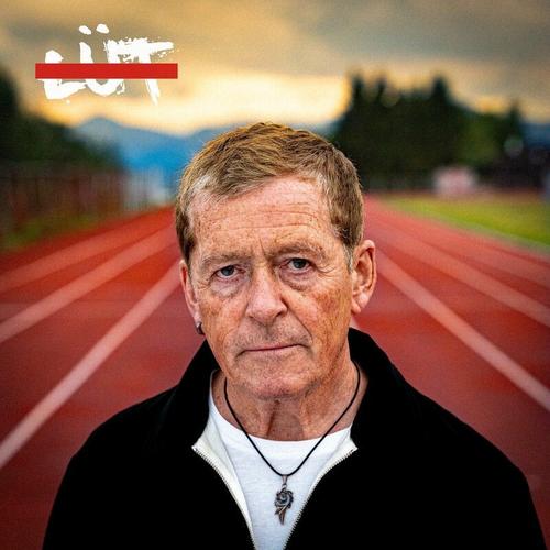 Lut - LÜT (2025) 320|FLAC