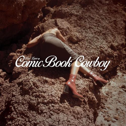 Lera Lynn - Comic Book Cowboy (2025) CD-Rip