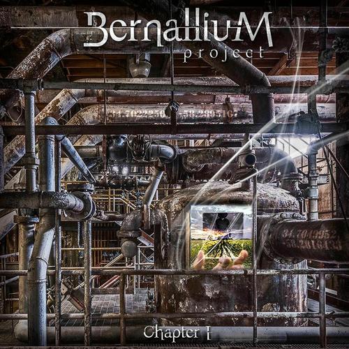Bernallium Project - Chapter I (Remastered 2025) (2016) 320|FLAC