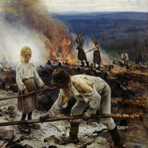 Vargatand - Woe (2025) 320|FLAC