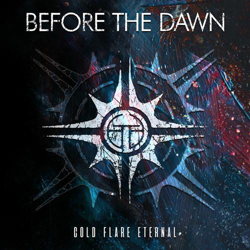Before The Dawn - Cold Flare Eternal (2025) 320|FLAC