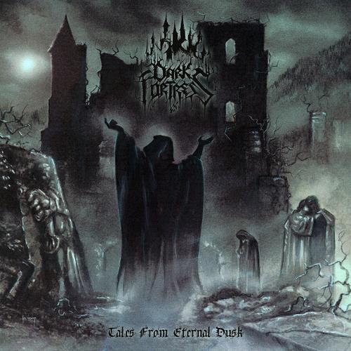 Dark Fortress - Tales from Eternal Dusk [2CD Reissue Remastered] (2024) CD-Rip