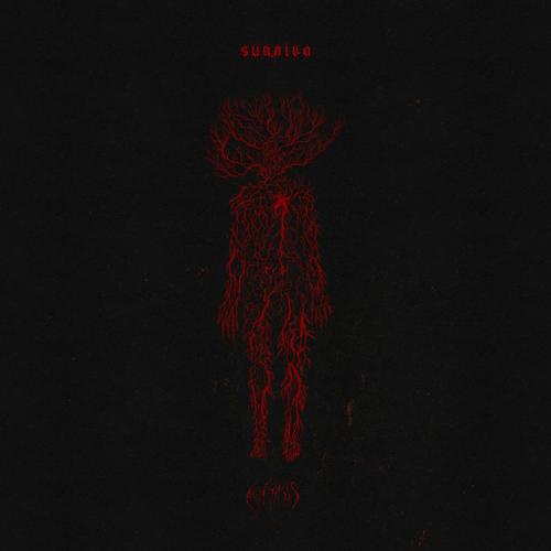 Sunniva - Hypostasis (2025) 320|FLAC