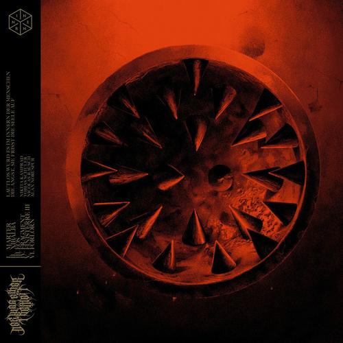 Der Weg einer Freiheit - Innern (2025) 320|FLAC