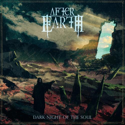 After Earth - Dark Night Of The Soul (2025) 320|FLAC