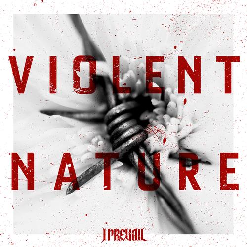 I Prevail - Violent Nature (2025) 320|FLAC