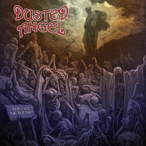 Dusted Angel - This Side Of The Dirt (2025) 320|FLAC