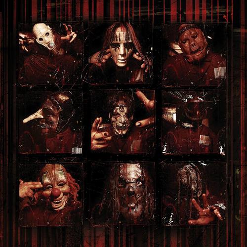 Slipknot - Slipknot (25th Anniversary Edition) (2025) 320|FLAC