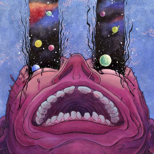 Slomatics - Atomicult (2025) 320|FLAC