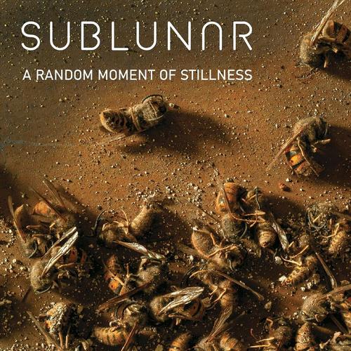 Sublunar - A Random Moment of Stillness (2025) 320|FLAC