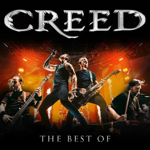 Creed - The Best Of Creed (Remastered 2025) (2025) 320|FLAC