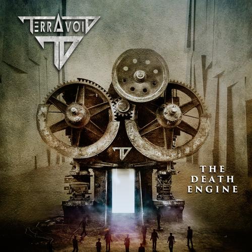 Terravoid - The Death Engine (2025) 320|FLAC