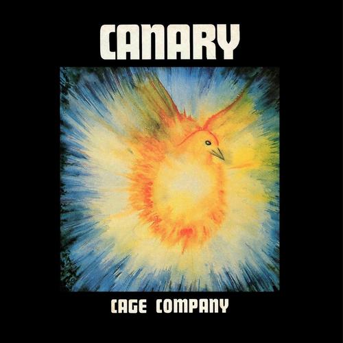 Canary - Cage Company (2025) 320|FLAC