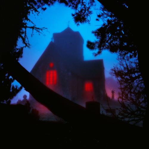 Acres - The Host (2025) 320|FLAC