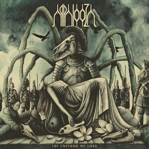 Appalooza - The Emperor Of Loss (2025) 320|FLAC