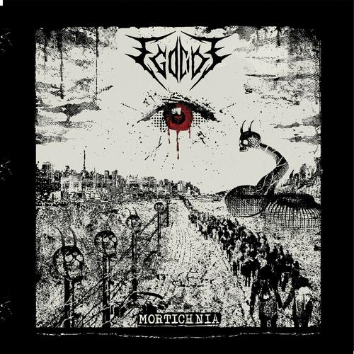 Egocide - Mortichnia (2025) 320|FLAC