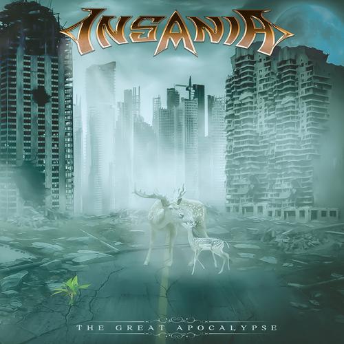 Insania - The Great Apocalypse (2025)