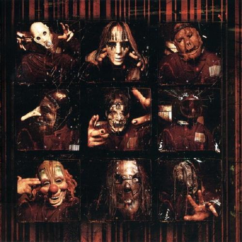 Slipknot - Slipknot [2CD]  (2025) CD Scans