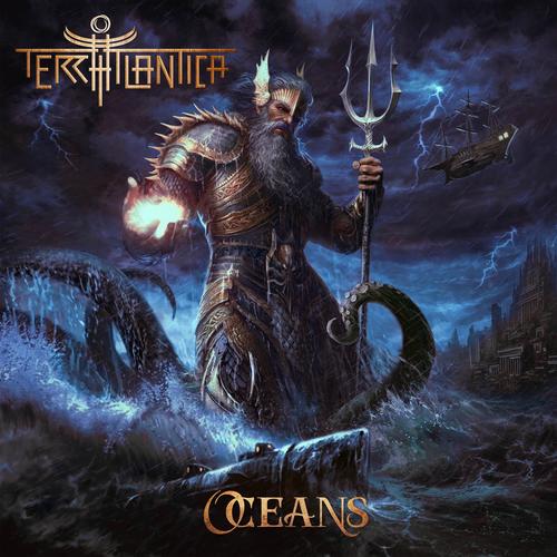 Terra Atlantica - Oceans (2025) 320|FLAC|CD|Scans