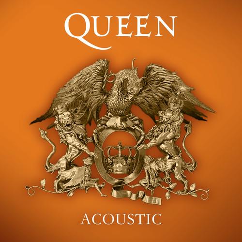 Queen - Acoustic (2025) 320|FLAC