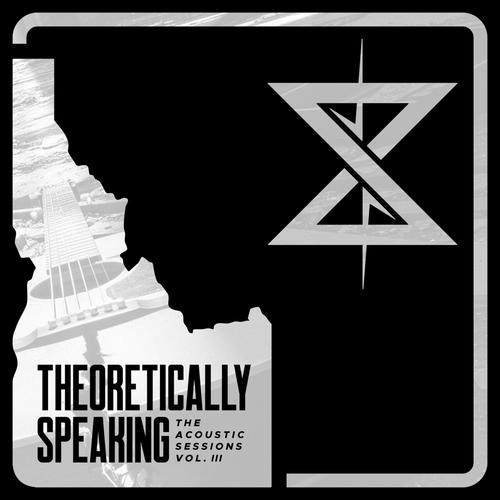 Silent Theory - Theoretically Speaking III (2025) 320|FLAC
