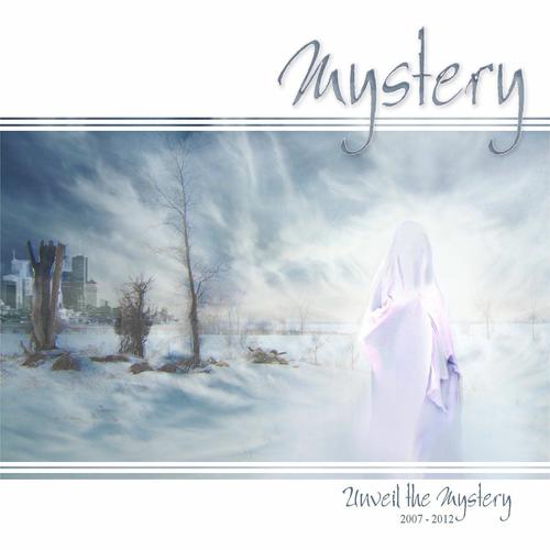 Mystery - Unveil the Mystery 2007-2012 (2025 Remaster) (2013) 320|FLAC