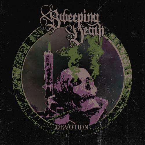 SWEEPING DEATH - Devotion (2025) 320|FLAC