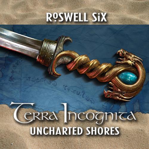 Roswell Six - Terra Incognita: Uncharted Shores (2025) 320|FLAC