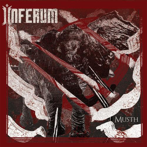 Inferum - Musth (2025)