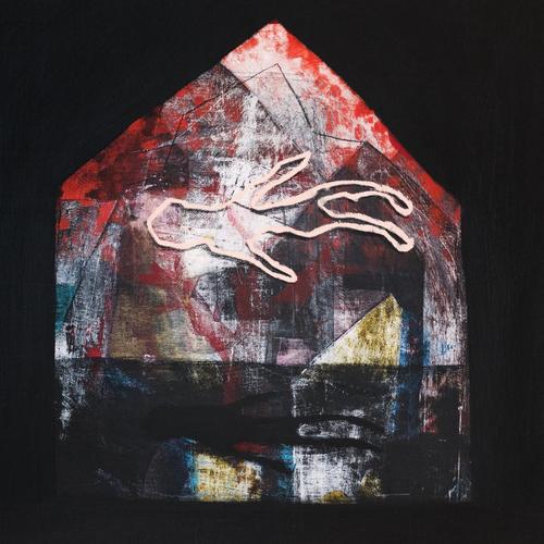 Irk - The Seeing House (2025) 320|FLAC