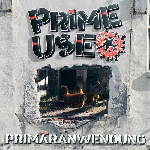 Prime Use - Primäranwendung (2025) 320|FLAC