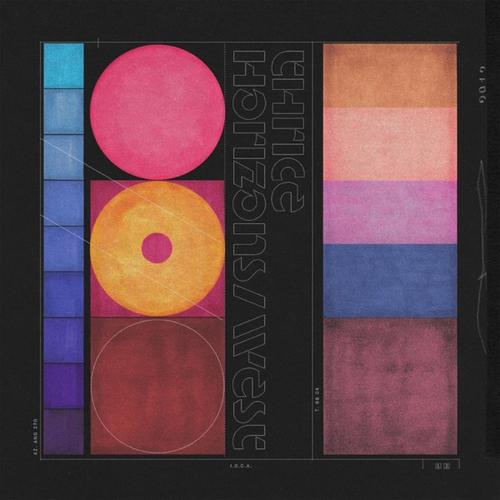 Thrice - Horizons-West (2025) 320|FLAC|Hi-Res