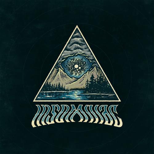 Insomniac - Om Moksha Ritam (2025) 320|FLAC