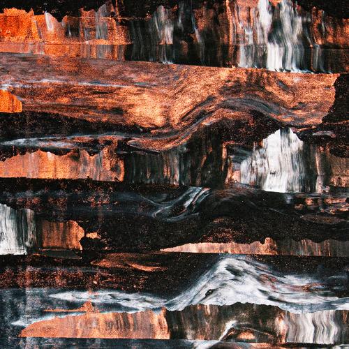 BARRENS - Corpse Lights (2025) 320|FLAC