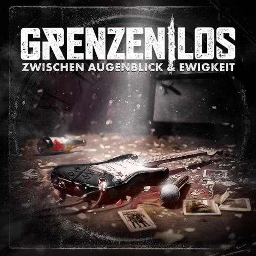 Grenzenlos - Zwischen Augenblick & Ewigkeit (2025) 320|FLAC