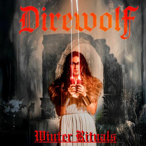 Direwolf - Winter Rituals (2025) 320|FLAC