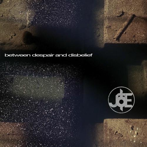 Jesus on Extasy - Between Despair and Disbelief (2025) 320|FLAC