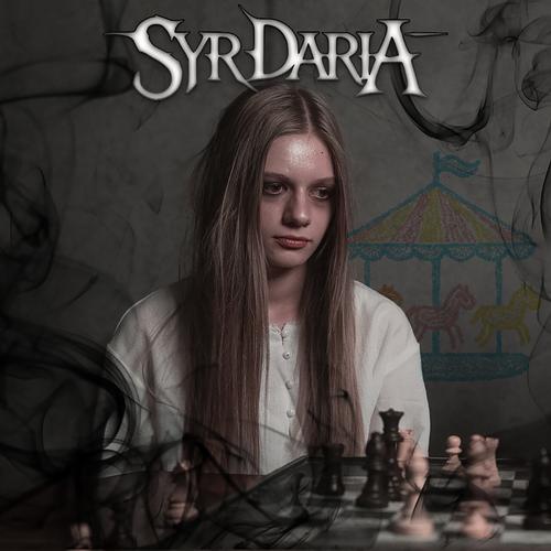 Syr Daria - Dark Carousel (2025)