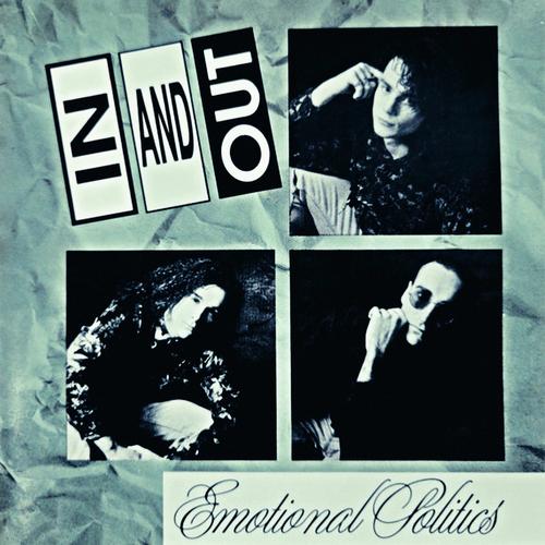 In And Out - Emotional Politics (2025 Remaster) (2025) 320|FLAC