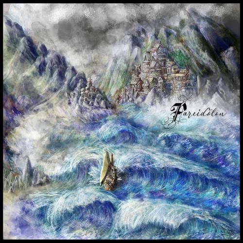 Pareidolon - The Unattainable Shore (2025)