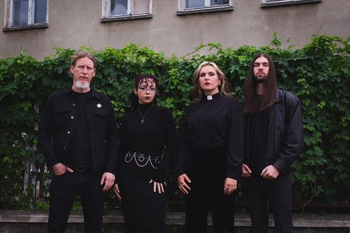 Mriodom - Vlies (2025) 320|FLAC