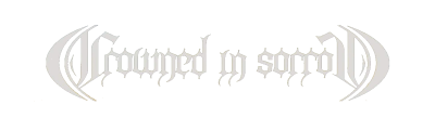 Crowned In Sorrow - In Меmоriаm (2021)