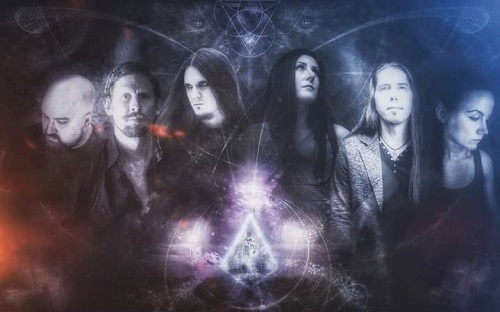 Coldbound - The Gale - 2025 Remaster (2025) 320|FLAC