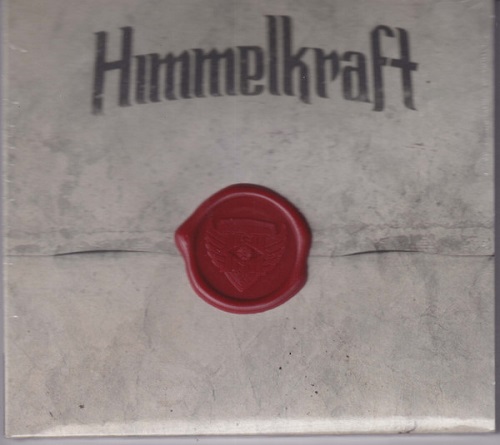 HIMMELKRAFT - Himmelkraft (2025) 320|FLAC|Hi-Res|CD