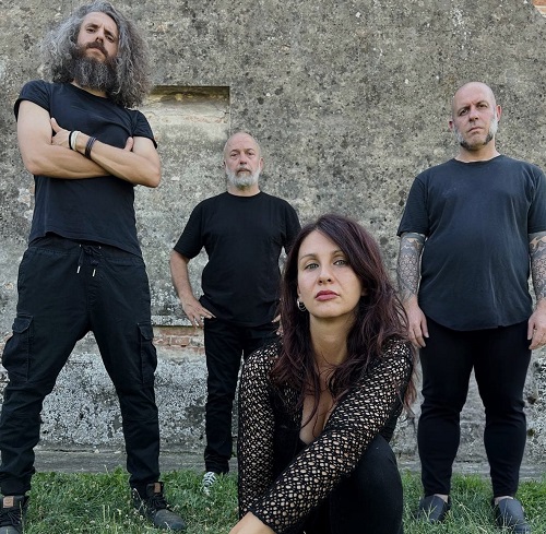 Litania - Litania (2025) 320|FLAC