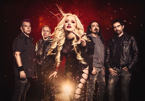 Easy Rider - Maniphesto (2025) 320|FLAC