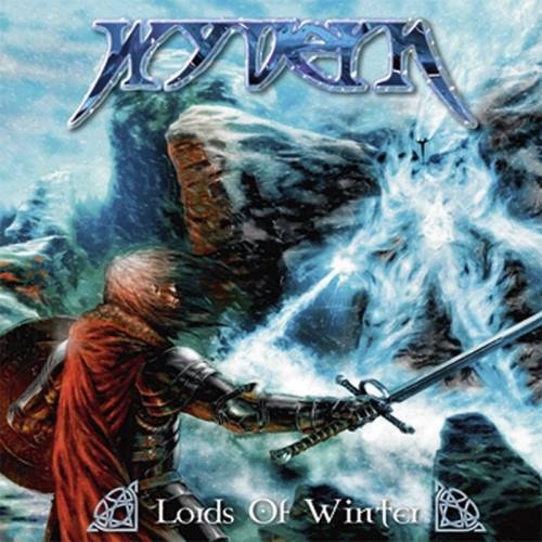 Wyvern - Lоrds Оf Wintеr (2010)